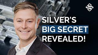 Why Silver Prices Are Set to Explode: Insights from Chris Ritchie