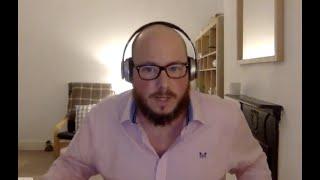 National Poetry Day 2020: Poetry Karaoke