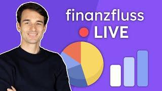  Black Friday & Co | Finanzfluss LIVE