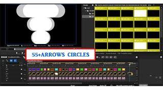 55+ARROWS CIRCLES TRANSITION EFFECTS IN EDIUS FREE DOWNLOAD-#tigerfilmbeawer