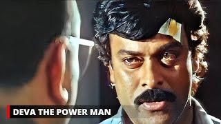 Devaa The Power Man Hindi Dub Trailer