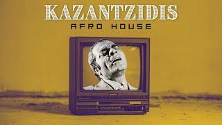 Kato Ap' To Poukamiso Mou - Stelios Kazantzidis (Afro-House Bootleg)