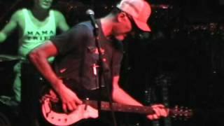 Southern Culture on the Skids: "White Trash" / "Greenback Fly"