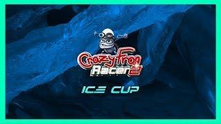 Crazy Frog Racer 2 | Ice Cup | PCSX2 | PS Emulator