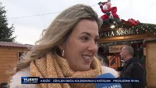 VIJESTI TELEVIZIJE JADRAN 24.12.2024.