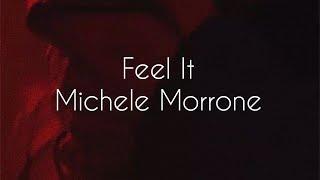 Feel It -Song by Michele Morrone (Lyrics) (365dni)