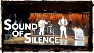 INKA GOLD - SOUND OF SILENCE live at Mesa Regal Resort USA