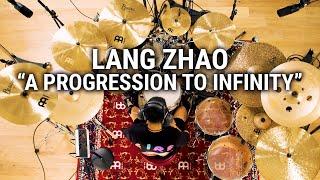 Meinl Cymbals - Lang Zhao - "A Progression to Infinity" by The Resonance Project