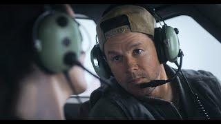 FLIGHT RISK - Official Trailer - In Cinemas January 24