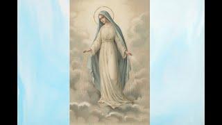 Songs in Honor of Our Lady - Daughters of Mary, Mother of Our Savior