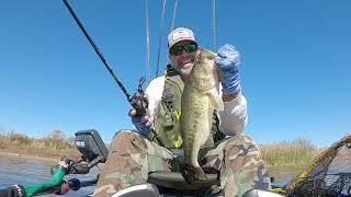 Tournament Fishing Basics with Lance McWhorter