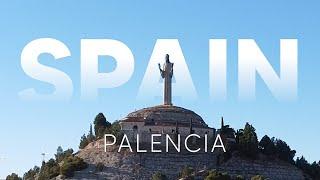 The SPAIN you have never heard of  |  Palencia