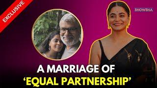 Ashwiny Iyer Tiwari Exclusive: On Action Films, Nitesh Tiwari, Marriage, Sudha Murthy Biopic | N18V