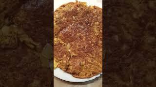 Exploring the World of Crispy Egg Omelets
