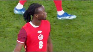 Ismael Kone vs France | 06/09/24 |