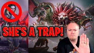 Lydia is a Trap!  Chimera Takeover No Lydia! Raid: Shadow Legends