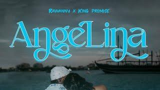 Rayvanny X King Promise - Angelina Beat Chorus