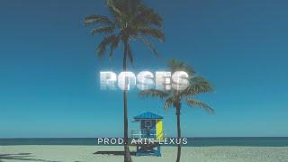 Victony x Omah Lay Afrobeat Type Beat 2025 - "ROSES" [FREE FOR PROFIT]