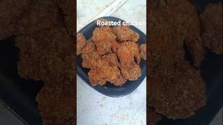 Pagala man #chicken #broasted#recipe#continental food #cooking #YouTube video