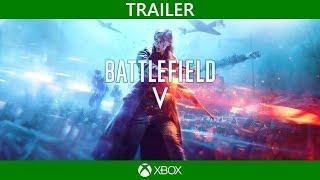 Battlefield V | Offizieller Mulitplayer Trailer (deutsch)