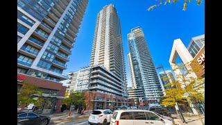 #1807-2220 Lake Shore Boulevard West, Etobicoke Home - Real Estate Properties