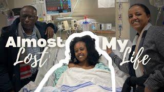 Seeing the Goodness of GOD in my Worst Times!!! | Full Testimony