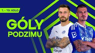 Góly Podzimu