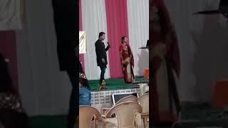 SURAJIT AND  SUPARNA SENGUPTA