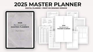  2025 PLANNER LAUNCH PARTY 