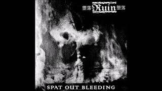 Ruin / Pause - Spat Out Bleeding / Pause Split 7" EP 2005 (Full)