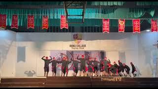 DAOP PALAD 2024 : HIPHOP DANCE COMPETITION | SIENA DANCE EMPIRE