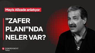 Ukrayna'nın "zafer planı"nda neler var?