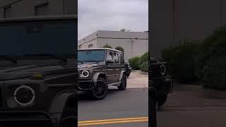 Mercedes G63 edit | #shorts #viral #auto #carlifestyle #car