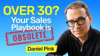 Daniel Pink - Selling in the Age of AI and Big Data