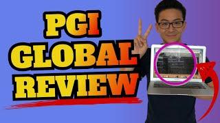 PGI Global Review - Should You Stay Away From This Crypto MLM Deal?