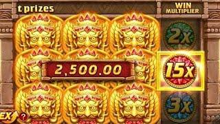 Jili Games / 200k Wins Omg! Fortune Gems Big Win New