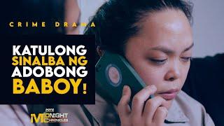 Katulong, Sinalba ng Adobong Baboy!   |   Short Film