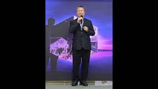 코리안맘보/소안 최창희/원곡 김정구