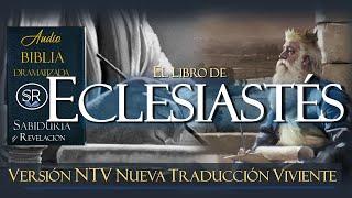 EL LIBRO DE ECLESIASTES  BIBLIA NTV