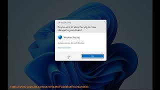Fix Roblox Crashing on Windows PC