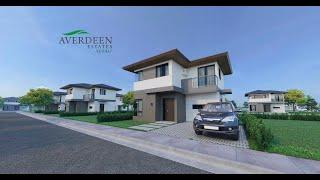 Averdeen Estates NUVALI | House and Lot Preview