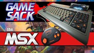 MSX - Review - Game Sack