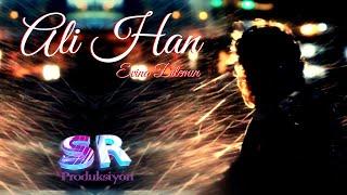 Ali Han - Evina Dılemın (Official Music Video)