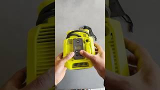 NEW RYOBI 18V ONE+ Dual Function Inflator 