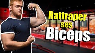 Développer ses BICEPS, la séance Optimale !