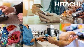 Driving Digital Transactions Through Robust Payment Infrastructure - Hitachi