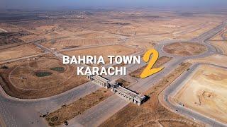 Modern Town Planning | Bahria Town Karachi 2 | Launching Soon