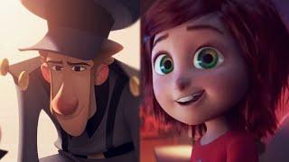 Animation Demo Reel 2019