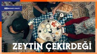 Zeytin Çekirdeği I Kısa Film | 2019 Finalist