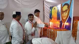 BUDDHA JAYANTI AT AMBEDKAR BHAWAN, NEW DELHI